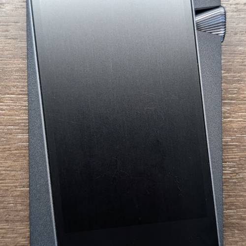 Astell & Kern SR25 MKII + Case