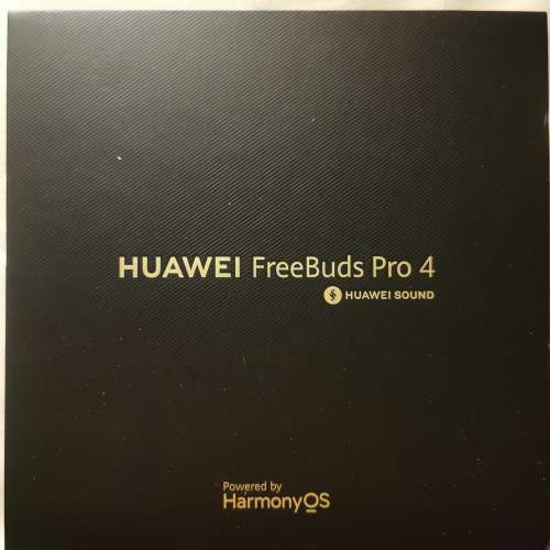 華為 Huawei FreeBuds Pro 4