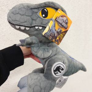 睇下文&middot;文盲勿擾&middot;不轉wtsapp/電話‼️絕版環球影城侏羅紀公園恐龍公仔 恐龍聖誕...