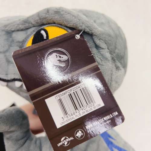 睇下文&middot;文盲勿擾&middot;不轉wtsapp/電話‼️絕版環球影城侏羅紀公園恐龍公仔 恐龍聖誕...