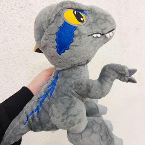 睇下文&middot;文盲勿擾&middot;不轉wtsapp/電話‼️絕版環球影城侏羅紀公園恐龍公仔 恐龍聖誕...