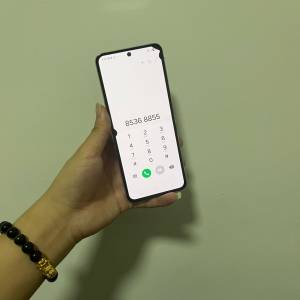 全網最平🔥Samsung galaxy flip 5 8+256美版單卡+esim粉色