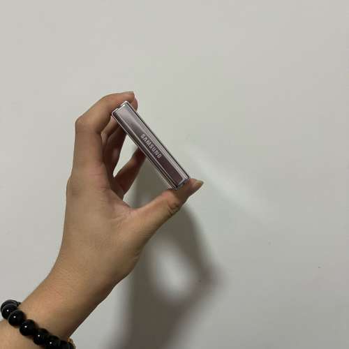 全網最平🔥Samsung galaxy flip 5 8+256美版單卡+esim粉色