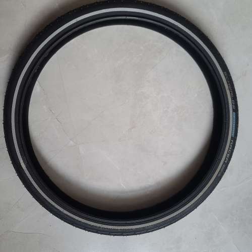 SCHWALBE MARATHON RACER TYRE - 35-349