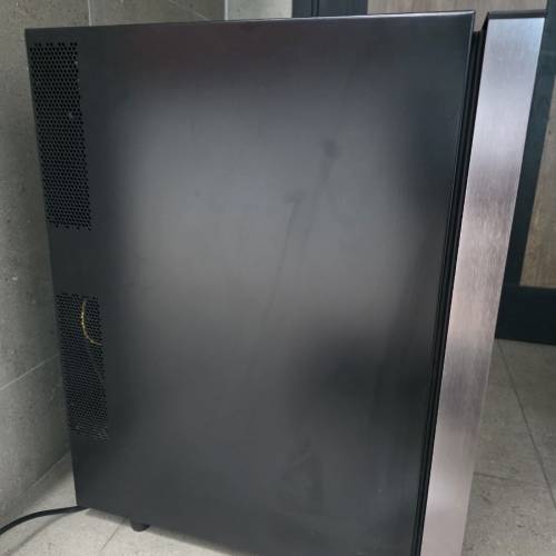 Vinvautz(法國名望)18瓶 雙溫區紅酒櫃 VZ18BDHK 48公升