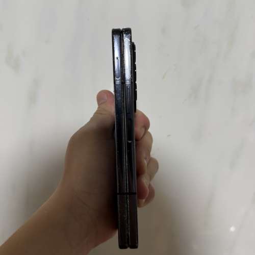 秒殺價🔥Samsung galaxy fold 4 12+256美版單卡+esim黑色