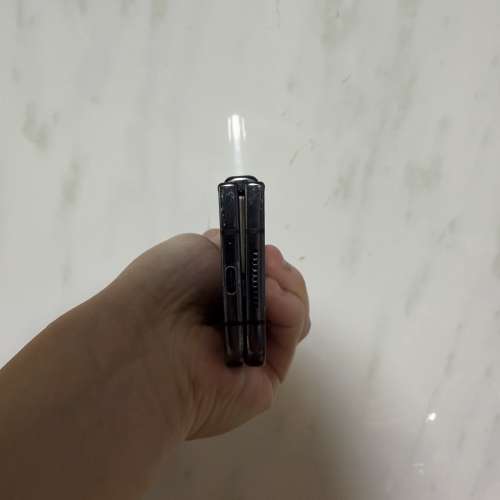 秒殺價🔥Samsung galaxy fold 4 12+256美版單卡+esim黑色