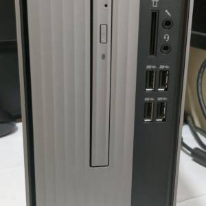 新淨Lenovo 小型廠機 Core i5-10400/16GB DDR4/512GB Nvme /1TB HDD/Wi-Fi/Win11  -...
