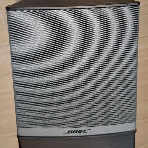 Bose Companion 5