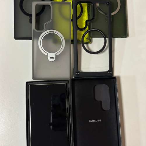 Samsung s24 ultra 256G