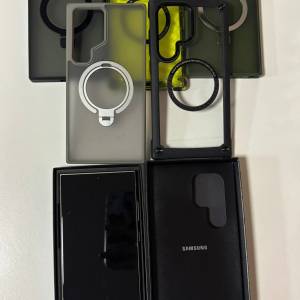 Samsung s24 ultra 256G