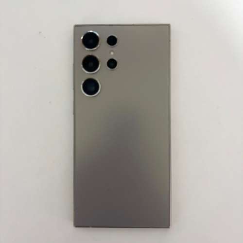 Samsung s24 ultra 256G