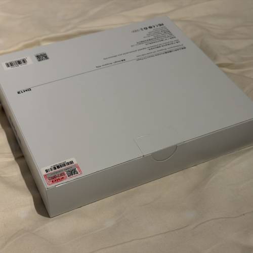 出售 99.9% 新 FiiO DM13 藍牙版，便攜 CD 播放器