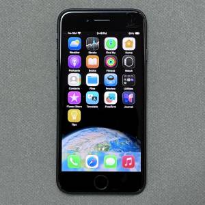 90% New Apple iPhone SE2 (Gen 2) 64GB Black Color 90% Battery Health