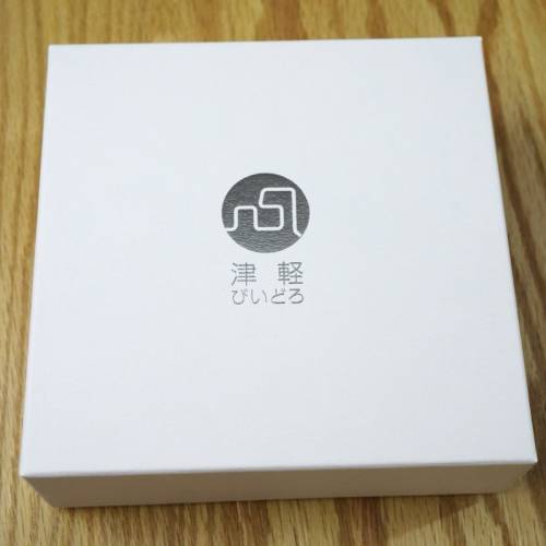 ADERIA 津輕玻璃 石塚硝子 Tsugaru Vidro FISH of AOMORI 清酒杯套裝 日本製