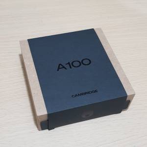 Cambridge Melomania A100 耳機（黑色）