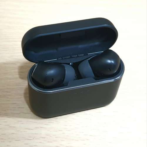 Cambridge Melomania A100 耳機（黑色）