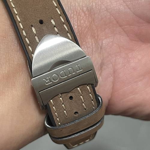 全香港最平😆好L新淨🤣TUDOR 70150 2019年日本出世咭 原裝盒 $15500