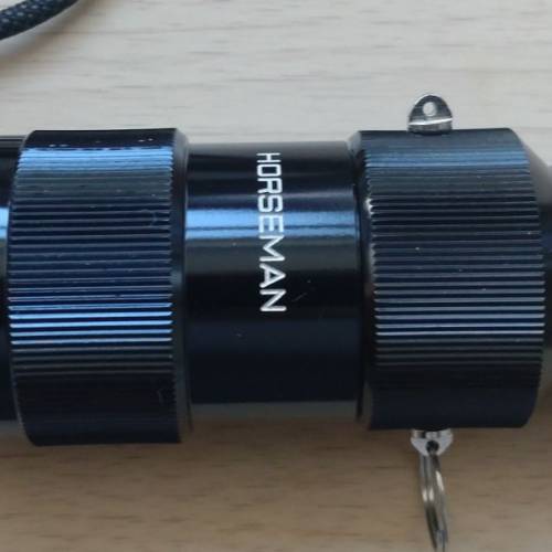 Horseman 放大鏡 25614 Focusing Magnifier 6X Long