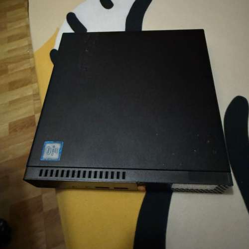 Lenovo ThinkCentre M910q