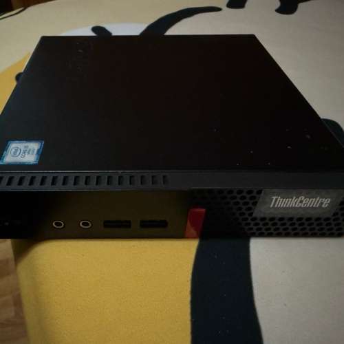 Lenovo ThinkCentre M910q