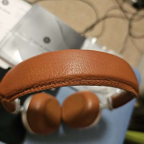 Master & Dynamic  MW 50 藍牙耳罩