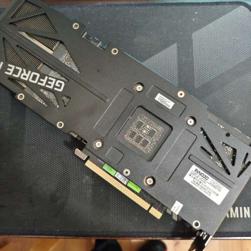 Inno3D RTX 3080 X3 OC LHR 10GB
