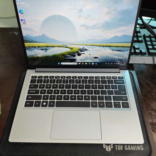 吾空A14 AMD R7 8745HS 16GB 512GB