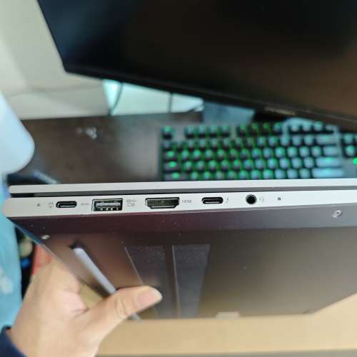 Lenovo 16" i5-12500H 16GB 512BG Thinkbook 16 G4+ IAP