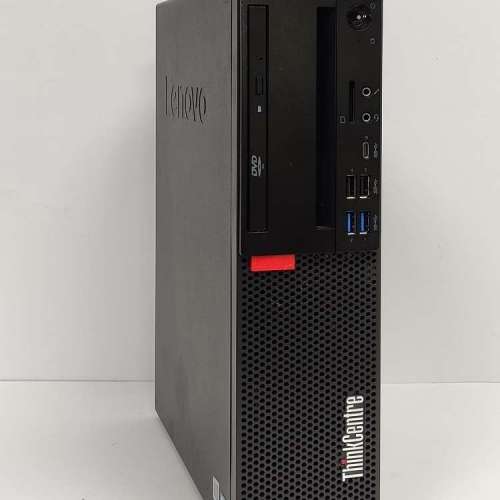 Lenovo ThinkCentre M720s SFF i7 8700
