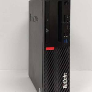 Lenovo ThinkCentre M720s SFF i7 8700