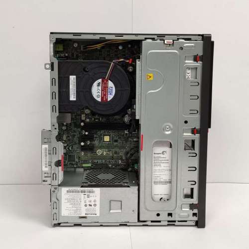 Lenovo ThinkCentre M720s SFF i7 8700