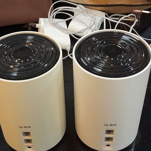 Tp-link X68 AX3600 wifi6 3頻