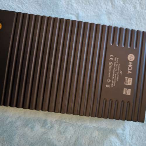 Onix Mystic XP1 99%新 （老婆外遊洗玩具，只放12月21日至22日）