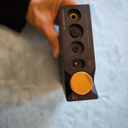 Onix Mystic XP1 99%新 （老婆外遊洗玩具，只放12月21日至22日）