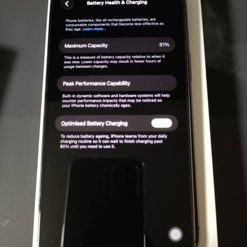 iPhone 14 Pro Max 256GB 紫色