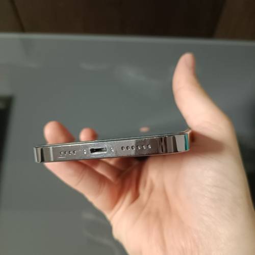 iPhone 14 Pro Max 256GB 紫色