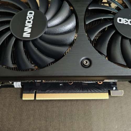 Inno3D RTX 3080 X3 OC LHR 10GB