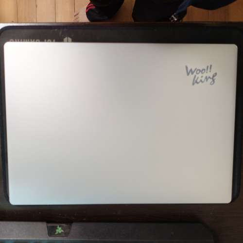 吾空A14 AMD R7 8745HS 16GB 512GB