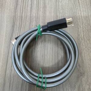 Wireworld Silver Sphere 長1.5m