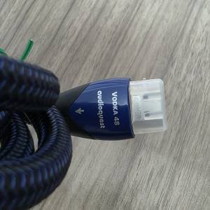 Audioquest Vodka 48 HDMI 長1.5M