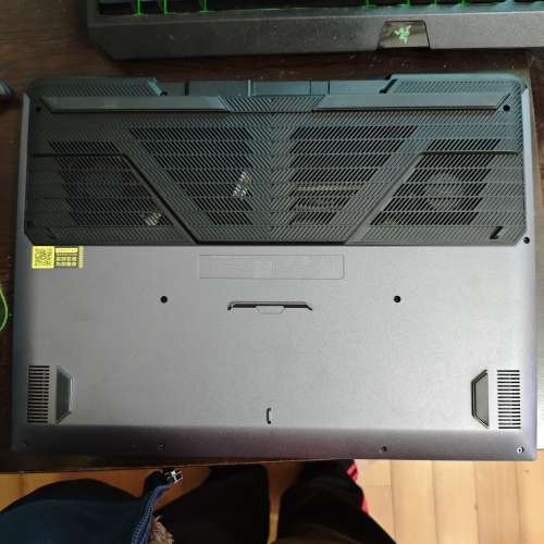 機械革命曠世16 16" i9-13900HX RTX4070 16GB 1TB