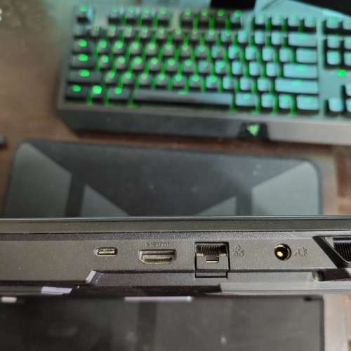 機械革命曠世16 16" i9-13900HX RTX4070 16GB 1TB