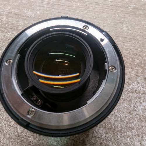 極新淨 Nikon AF-S TELECONVERTER TC-20E III  2.0X III