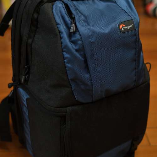 Lowepro Fastpack 350  相機背囊