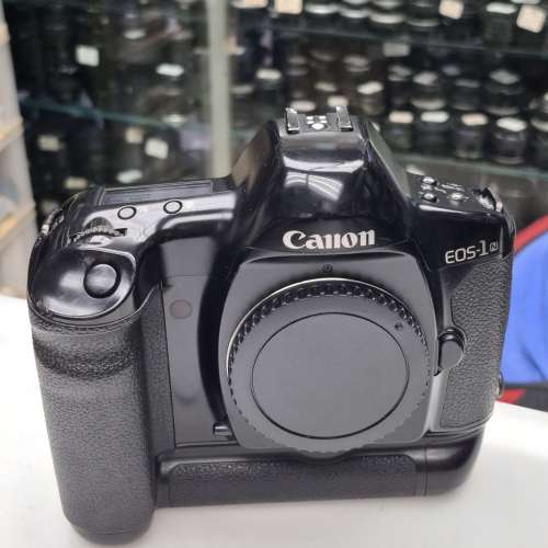 CANON EOS-1N 全正常