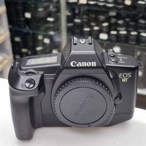 CANON EOS RT 全正常