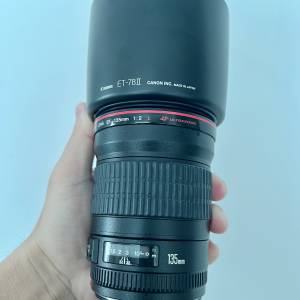 Canon EF 135mm f2.0L USM