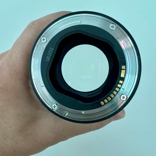 Canon EF 135mm f2.0L USM