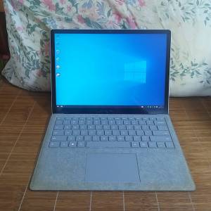 Microsoft Surface Laptop 1